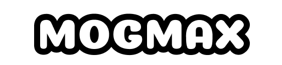 MogMax Logo